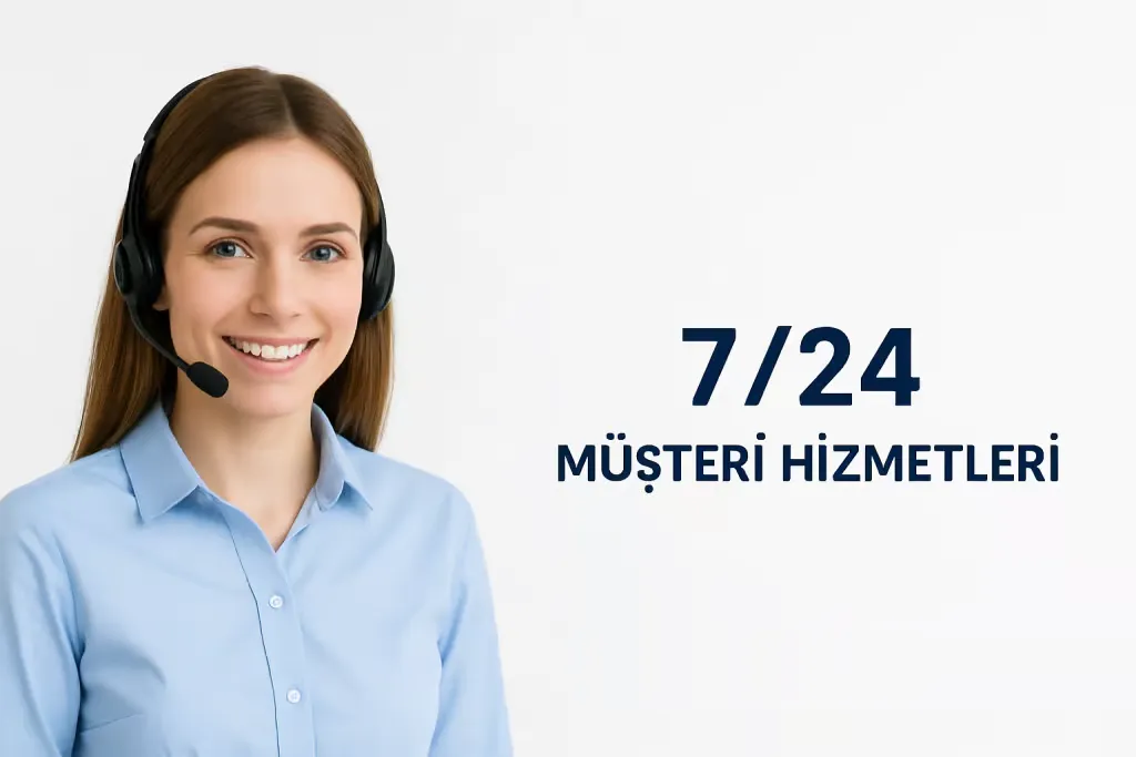 BUCA INDESİT Teknik Servis Ekibi